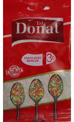 Pasta Süsü